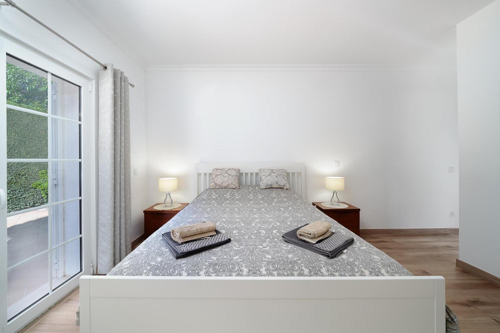 Exclusive Villa Toulouse With Pool In Falesia Algarve Albufeira Exteriör bild